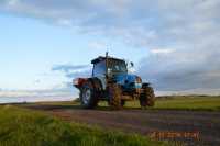 Landini Alpine 70 & Mx Premium 850