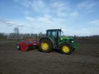 JD 6330 expom mors