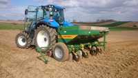 New Holland T5.95 Electro Command + Cramer Junior super F