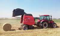 Zetor Proxima 8441 + Kuhn VB 2160