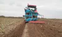 Lemken Opal 110