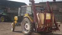 C-360 i Hardi 850L