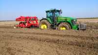 John Deere 7730 i Opal Agri Saturn III 6m