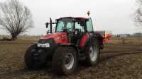 Case Farmall 95U