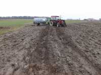 Zetor 7340 & Pomot Chojna