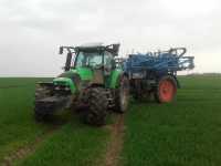 DF + Lemken