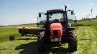 Same Explorer3 85 Kuhn GM700