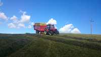 Zetor 10540 + Faro4000D