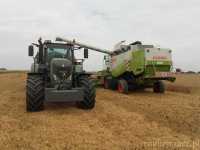 Fendt Claas