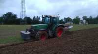 Fendt 311 Farmer & UG 3+1 Ibis Long Premium