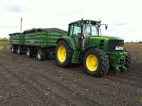 John Deere 6630 Premium