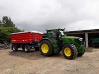 JD6140R & MF T711/3