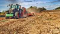 Fendt 922 Horsch Focus