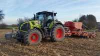 Axion 850