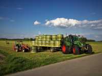 Fendt & Weidemann