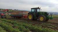 John Deere i techmont