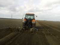 Zetor 7341 & Metal-Technik 6m