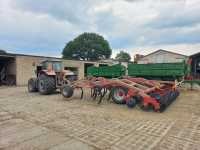 Massey Ferguson 7624 Horsch Terrano 4.3GX