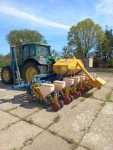 John Deere 6920s Kleine Multicorn