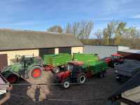 Fendt&zetor&probar&warfama&autosan