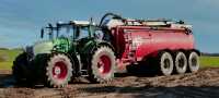 Fendt 939 AP GV25