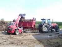 Manitou 523 MLT