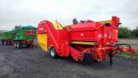 Grimme 75-40 Grimme 75-40