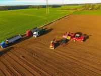 Grimme Maxtron Grimme Maxtron