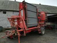 Grimma SL 750 Grimma SL 750