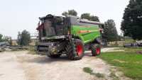 Fendt 5255L Fendt 5255L