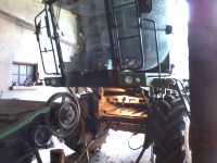 Fendt 5180E Fendt 5180E