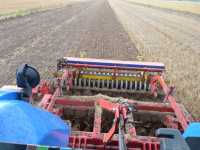 Pottinger Terradisc 3000