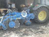 Lemken Rubin 9