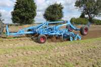 Lemken Karat 9/400 KUTA