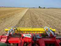 Pottinger terradisc 3501