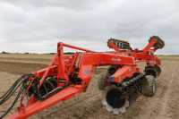 Kuhn DISCOVER XM