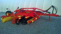 Vaderstad Carrier XL 525