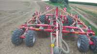 Horsch Terrano 5FM