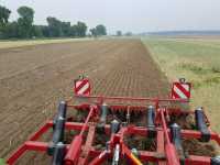 Horsch Terrano 3fx