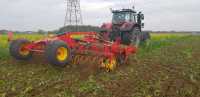 Vaderstad carrier xl 525