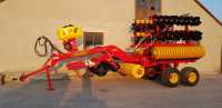 Vaderstad Carrier CR 650 CrossCutter