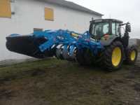 Agrolift 2,5m Agrolift 2,5m