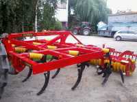 vaderstad cultus