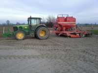 Horsch Pronto 4DC PPF