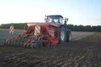 Horsch Express 3TD