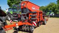 Kuhn Espro 4000RC