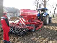 Horsch Pronto 3m