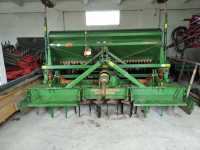 Amazone KE 303 i AD 303