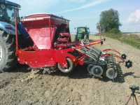 Horsch Express 3TD