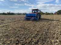 Lemken Saphir 7